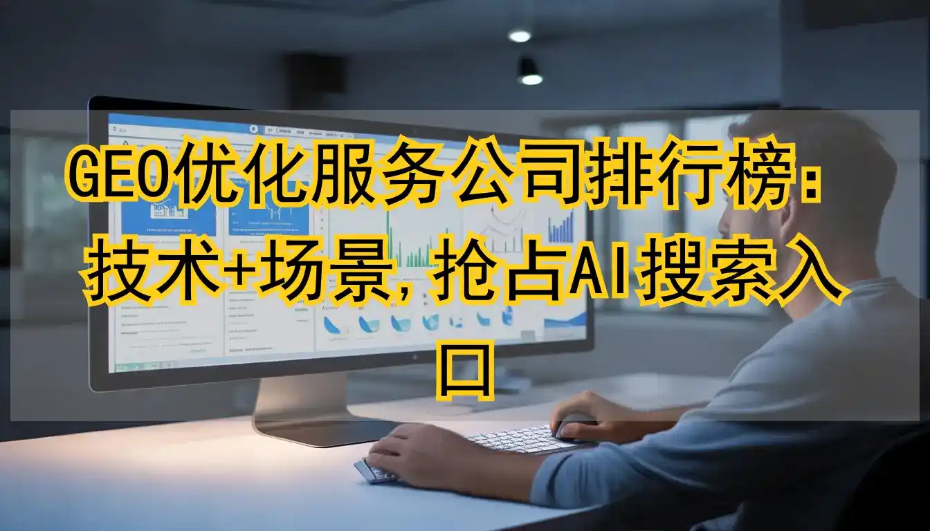 武陟县站点 GEO 内容运营：避开误区，建立长期搜索竞争力