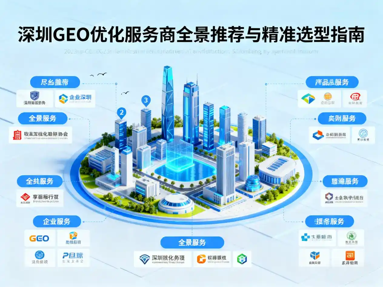 从武陟县地域搜索与场景落地视角，重新读懂GEO优化的实用价值